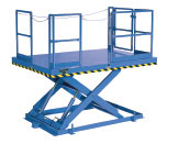 Carousel-Series-Order-Picking-Lifts