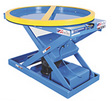 Scissors Lift Tables
