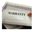 Warranties