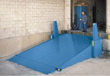 Truck Levelers