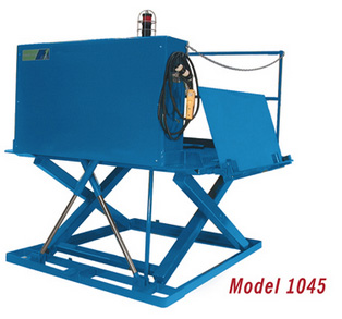 1000 Series Top Of Ground Dock Lifts 1000 Series Top Of Ground Dock Lifts