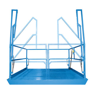 Mezzanine Lift Accessories Mezzanine Lift Accessories