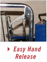 Imported Foot Pump Table Imported Foot Pump Table