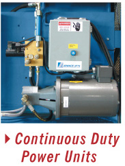 Container Dumpers Container Dumpers