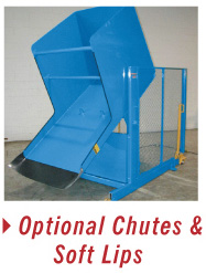 Container Dumpers Container Dumpers