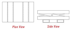 Optional Lift Accessories Optional Lift Accessories