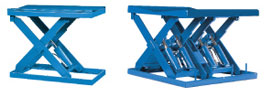 Optional Lift Accessories Optional Lift Accessories