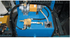 Optional Lift Accessories Optional Lift Accessories