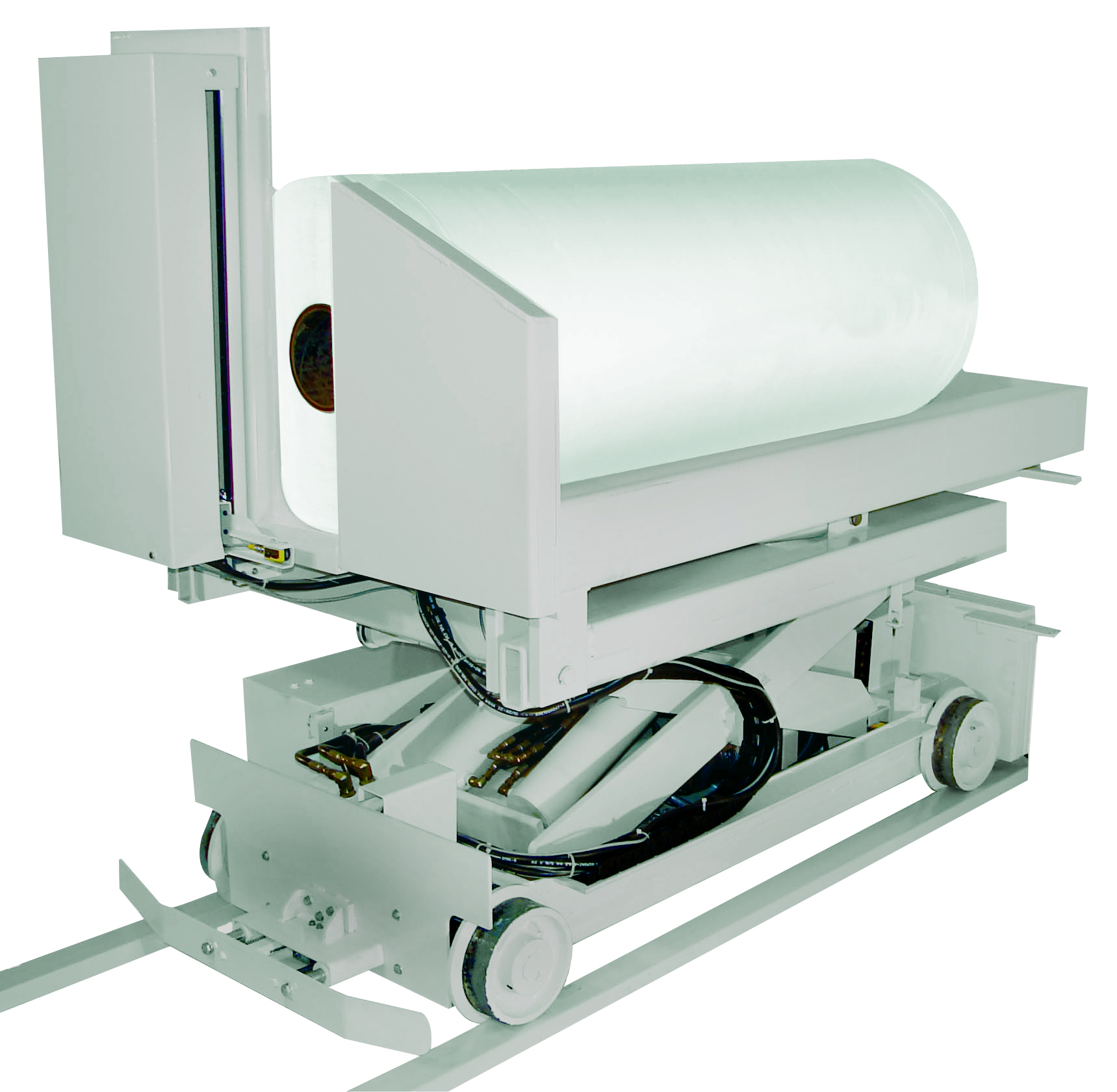 Scissors Lift Tables