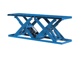 Scissors Lift Tables