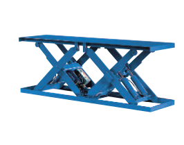 Scissors Lift Tables