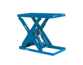 Scissors Lift Tables