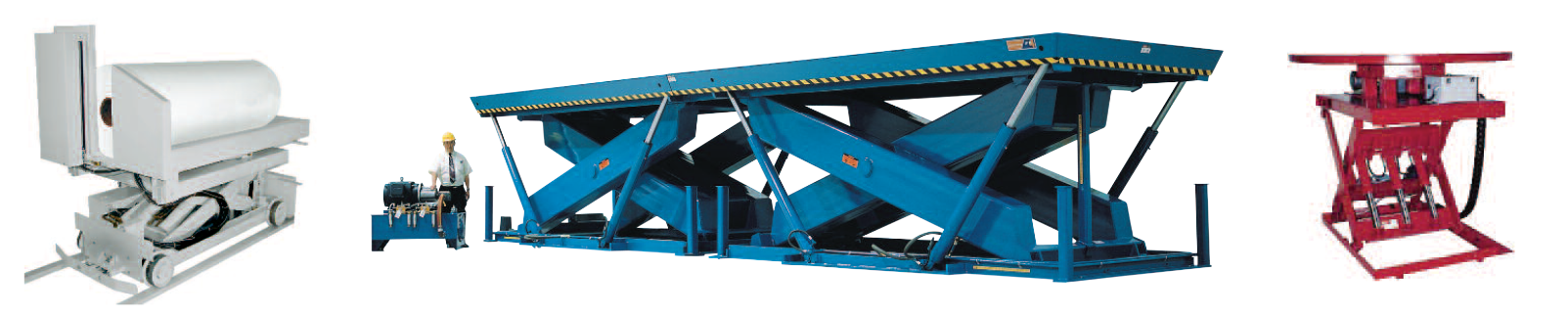 Custom Scissor Lift Tables Custom Scissor Lift Tables