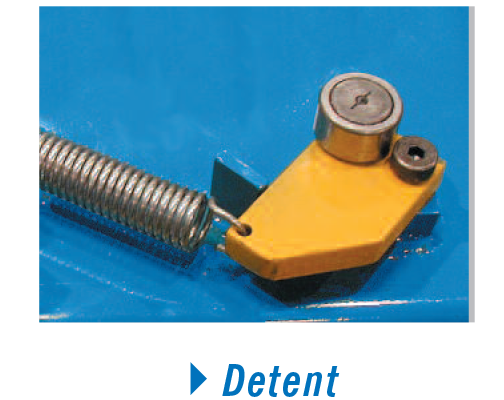 Industrial Standard Duty Manual Turntables (TML & TM) Industrial Standard Duty Manual Turntables (TML & TM)