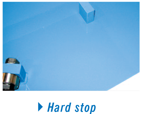 Industrial Standard Duty Manual Turntables (TML & TM) Industrial Standard Duty Manual Turntables (TML & TM)