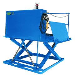 Surface Mount Instant Dock 1045